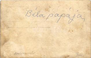 Kolozsvár, Cluj; útépítés utcakövezőkkel / road construction. photo (fl)