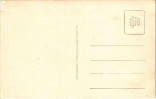 Vintage Buick automobile with Goddess hood ornament. photo (Rb)