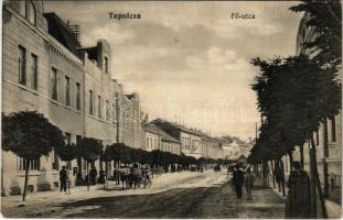 Tapolca, Fő utca (EK)
