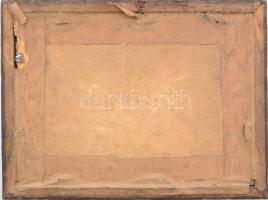 1916 A k.u.k. 101-ik gyalogezred 25. egységének eskütétele Neuhaus-ban, fotó eredeti keretében, üveg...