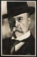 T.G. Masaryk