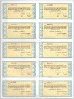 Budapest 1990. "A TSZKER Agrárszövetkezetek Kereskedőháza Veszprém Megyei Részvénytársaság"...