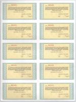 Budapest 1990. "A TSZKER Agrárszövetkezetek Kereskedőháza Veszprém Megyei Részvénytársaság"...