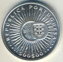 Portugália 1997. 500Esc Ag "Antonio Vieira" T:BU