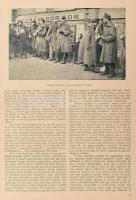 1919 Uj Idők. Szépirodalmi, művészeti és társadalmi képes hetilap. XXV. évf. - I. köt. (1-20. sz.) 1...