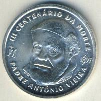 Portugália 1997. 500Esc Ag "Antonio Vieira" T:BU