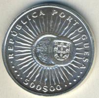 Portugália 1997. 500Esc Ag "Antonio Vieira" T:BU