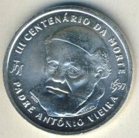 Portugália 1997. 500Esc Ag "Antonio Vieira" T:BU