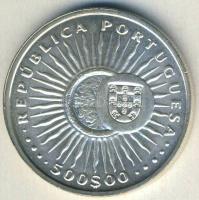 Portugália 1997. 500Esc Ag "Antonio Vieira" T:BU