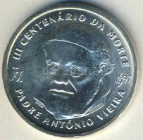 Portugália 1997. 500Esc Ag "Antonio Vieira" T:BU