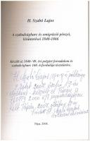 H. Szabó Lajos: "A Szabadságharc és emigráció pénzei, kitüntetései 1848-1866". FLOPPY 2000...