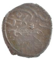 Oszmán Birodalom 16. század. Akcse Ag (0,77g) T:2,2-Ottoman Empire 16th century. Akce Ag (0,77g) C:X...