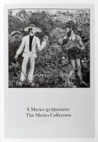 Ébli Gábor: Magyar műgyűjtemények. 1945-2005. Bp., 2006, Enciklopédia. Kiadói kartonált papírkötés, ...