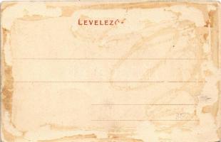 Kolozsvár, Cluj; New York palota, Tauffer Dezső, Schuster Emil üzlete / palace, square, shops (Rb)