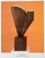 In uns Dachau - Dachau bennünk. Dachaui kortárs képzőművészeti kiállítás. Vigadó Galéria, Budapest, ...