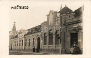 Mezőtelegd