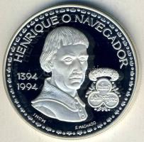 Portugália 1994. 200Esc Ag "Henrik, a navigátor" T:PP Csak 13.000db!
