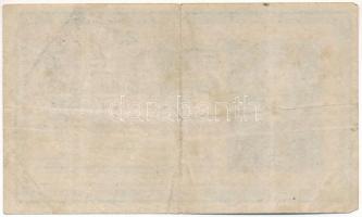 1918. 25K "3020" 4mm, sima hátlappal T:III,III-
Adamo K22/2