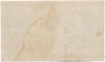 1918. 25K "3128" 3,5mm, hullámos hátlap T:III-