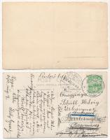 2 db RÉGI osztrák-magyar katonai fotó: oktatás terepgyakorlaton és iskolapadban / 2 pre-1945 Austro-...