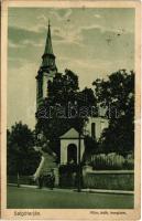 1928 Salgótarján, Római katolikus templom
