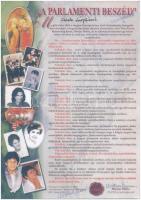 2006. "Forradalmi emlékek". Benne: 2006. 50Ft "A forradalom 50. évfordulója" + 2...