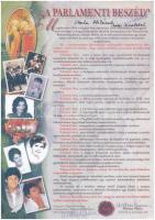 2006. "Forradalmi emlékek". Benne: 2006. 50Ft "A forradalom 50. évfordulója" + 2...