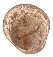 1940-1945 M35 rohamsisak, korának megfelelő állapotban