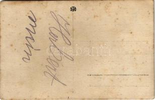 SM Tb 97 vagy 91 osztrák-magyar haditengerészet 250t osztályú torpedónaszád és SMS Gäa/Gaea (ex SS F...