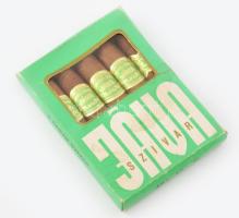Jáva szivar Egri dohánygyár 5 darabos, bontatlan dobozban