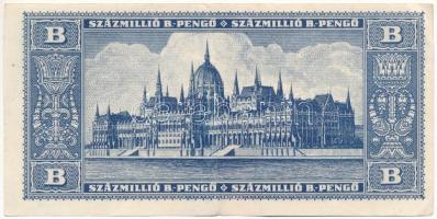 1946. 100.000.000BP T:III 
Adamo P39