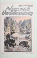 Danis István-Vuray György: Halász - vadász. A Magyarországon megjelent halászati, horgászati és vadá...