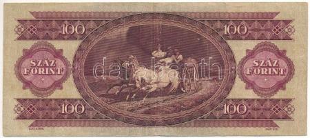 1960. 100Ft "B 203 021034" T:III
Adamo F30