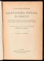 [Pfizenmayer, Eugen Wilhelm (1869-1941)] E. W. Pfizenmayer: Kelet-Szibíria ősvilága és ősnépei. Tudo...