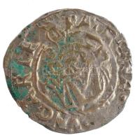 1540K-B Denár Ag "I. Ferdinánd" (0,51g) T:1- patina
Hungary 1540K-B Denar Ag "Ferdin...