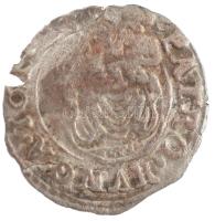 1618K-B Denár Ag "II. Mátyás" (0,34g) T:1-,2 kitörés, patina
Hungary 1618K-B Denar Ag &qu...