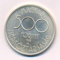 1988. 500Ft Ag "1990. Labdarúgó Világbajnokság - három játékos" T:BU
Adamo EM106