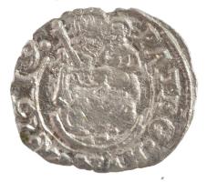 1619K-B Denár Ag "II. Mátyás" (0,35g) T:1-,2 Hungary 1619K-B Denar Ag "Matthias II&qu...