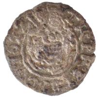 Erdélyi Fejedelemség 1622K-B Denár Ag "Bethlen Gábor" Körmöcbánya (0,44g) T:2,2- patina 
...