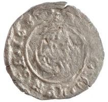 1638K-B Denár Ag "II. Ferdinánd" (0,46g) T:2 rep.
Hungary 1638K-B Denar Ag "Ferdinán...