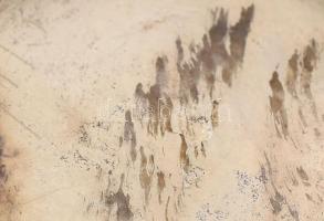 Ezüst (Ag) kiöntő, jelzett, m: 11cm nettó: 171g