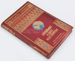 [Ossendowski, Ferdynand Antoni (1876-1945)]: Ossendowski: A sötét kelet árnyéka. The shadow of the g...