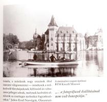 Budapesti Negyed 15. sz. (V. évf. 1. sz.) 1997. tavasz. Orbis Pictus - város-(fotó)-történet. Szerk....