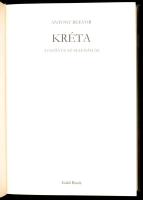 Anthony Beevor: Kréta. A csata és az ellenállás. Ford.: Molnár György. (Bp.), 2002, Gold Book. Kiadó...