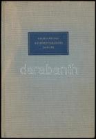 Karikás Frigyes: A harminckilences dandár. Kádár György egészoldalas illusztrációival. Bp., 1959, Magyar Helikon. Kiadói egészvászon-kötés. Megjelent 3200 példányban. Számozatlan példány.