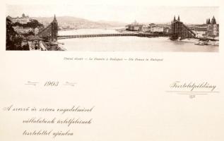 Budapest leírása a Szállodások Nemzetközi Egyesületének XXXI-ik rendes közgyűlése alkalmára. Szerk.:...