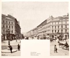 Budapest leírása a Szállodások Nemzetközi Egyesületének XXXI-ik rendes közgyűlése alkalmára. Szerk.:...