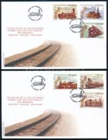 Románia 2006 (2 db), Romania 2006 (2 pieces)