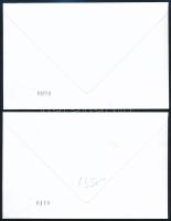 Romania 2006 (2 pieces) Románia 2006 (2 db)