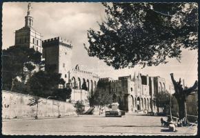 Franciaország 1951